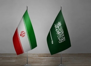 إيران والسعودية تتفقان على استئناف العلاقات